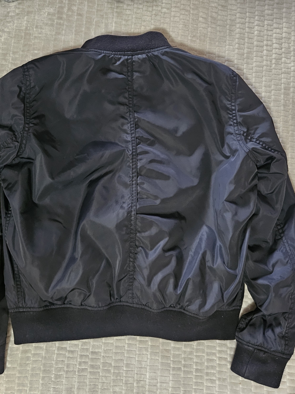 GAP Bomber Jacket - Women - Picture 11 of 13